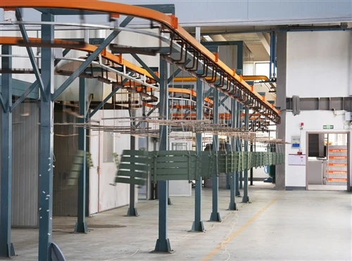 Order Fulfillment in Full Swing: ANYE Outdoor Furniture Races To Deliver Year...