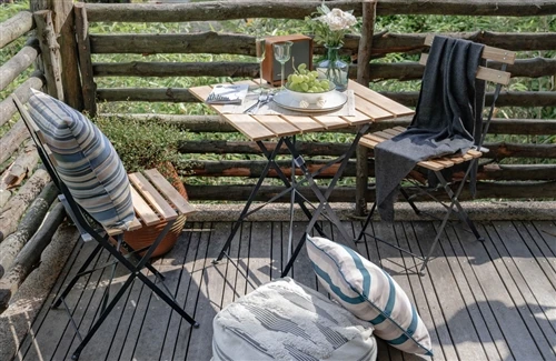 How To Choose Bistro Furniture For Restaurants, Cafes And Hospitality Projects