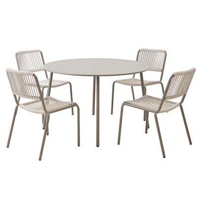 Dining Garden Set
