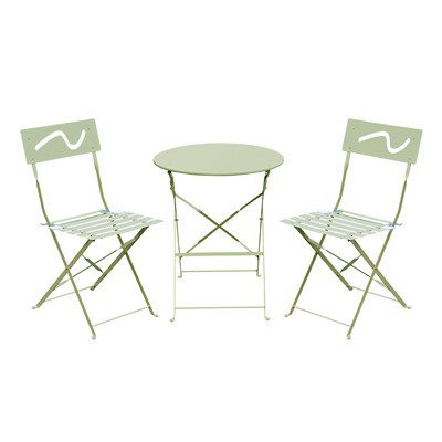 Round Dining Table And Chairs