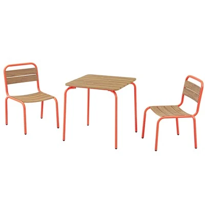 Small Square Dining Table Set