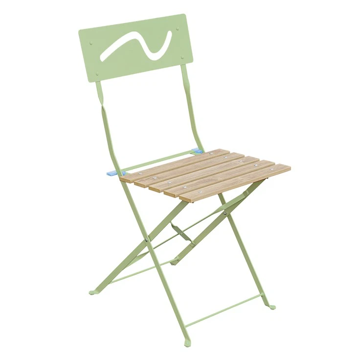 Steel Folding Chair